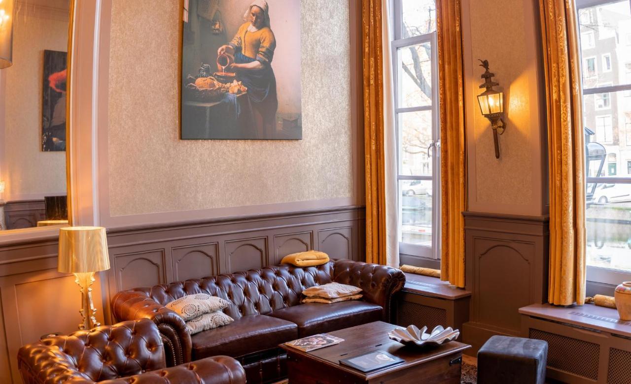 Appartement Dutch Masters Short